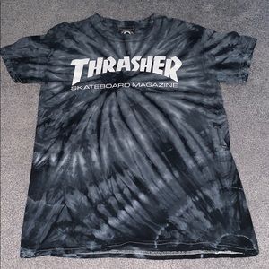 short sleeve thrasher shirt